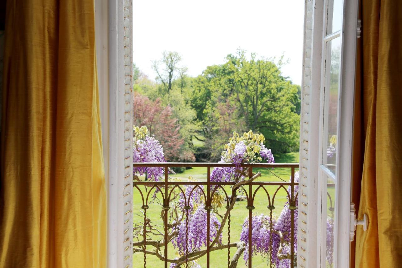 Manoir De Truhelin, A 2 Pas Du Golfe Du Morbihan アラドン エクステリア 写真