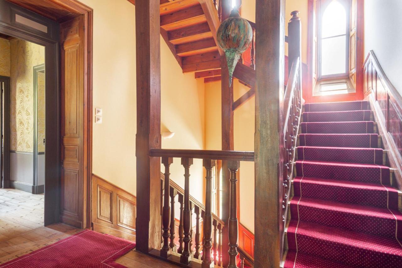 Manoir De Truhelin, A 2 Pas Du Golfe Du Morbihan アラドン エクステリア 写真