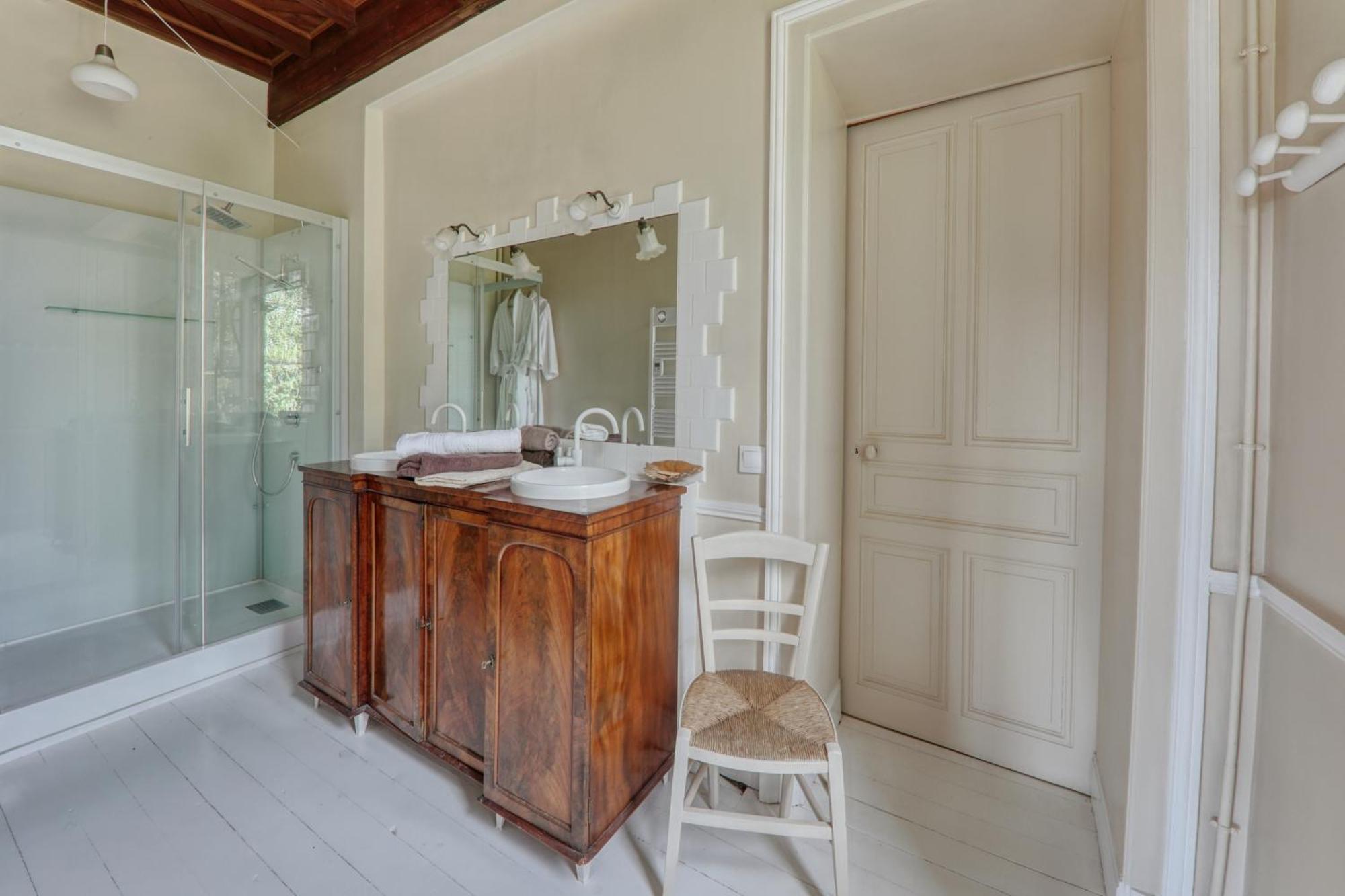Manoir De Truhelin, A 2 Pas Du Golfe Du Morbihan アラドン 部屋 写真